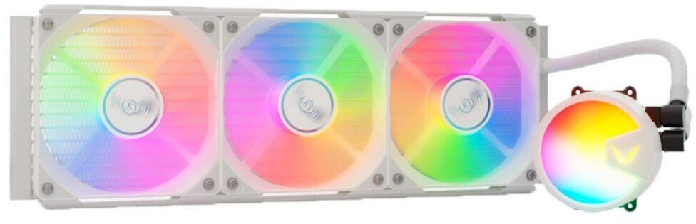 Valkyrie A360 ARGB White