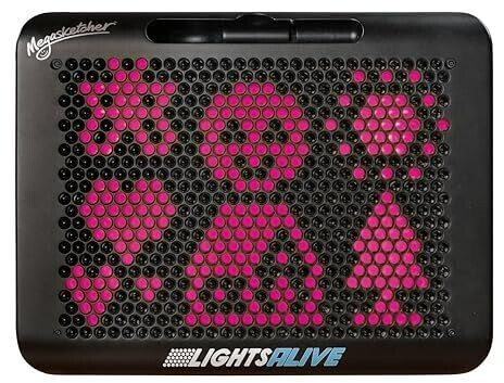 TOMY Megasketcher Lights Alive
