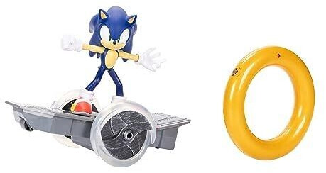 Jakks Pacific Sonic The Hedgehog Speed R/C