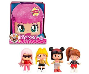 Famosa Pinypon Super Star ab 46 95 Preisvergleich bei idealo