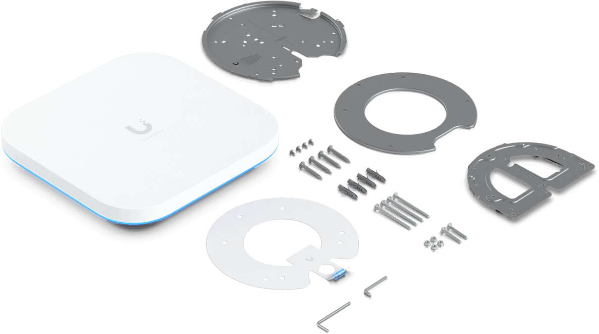 Ubiquiti Enterprise 7 (E7)