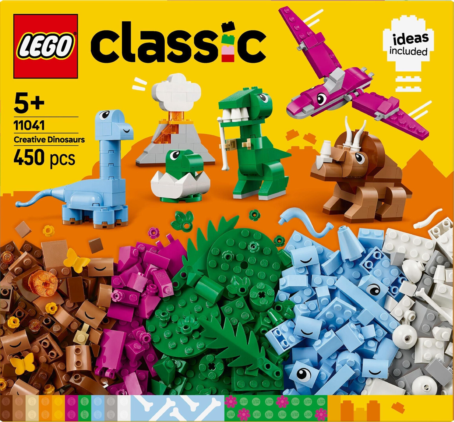 LEGO 11041