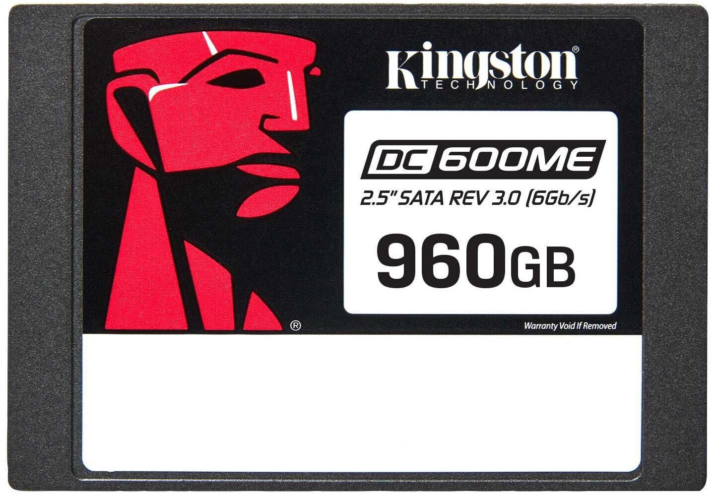 Kingston DC600ME 960GB