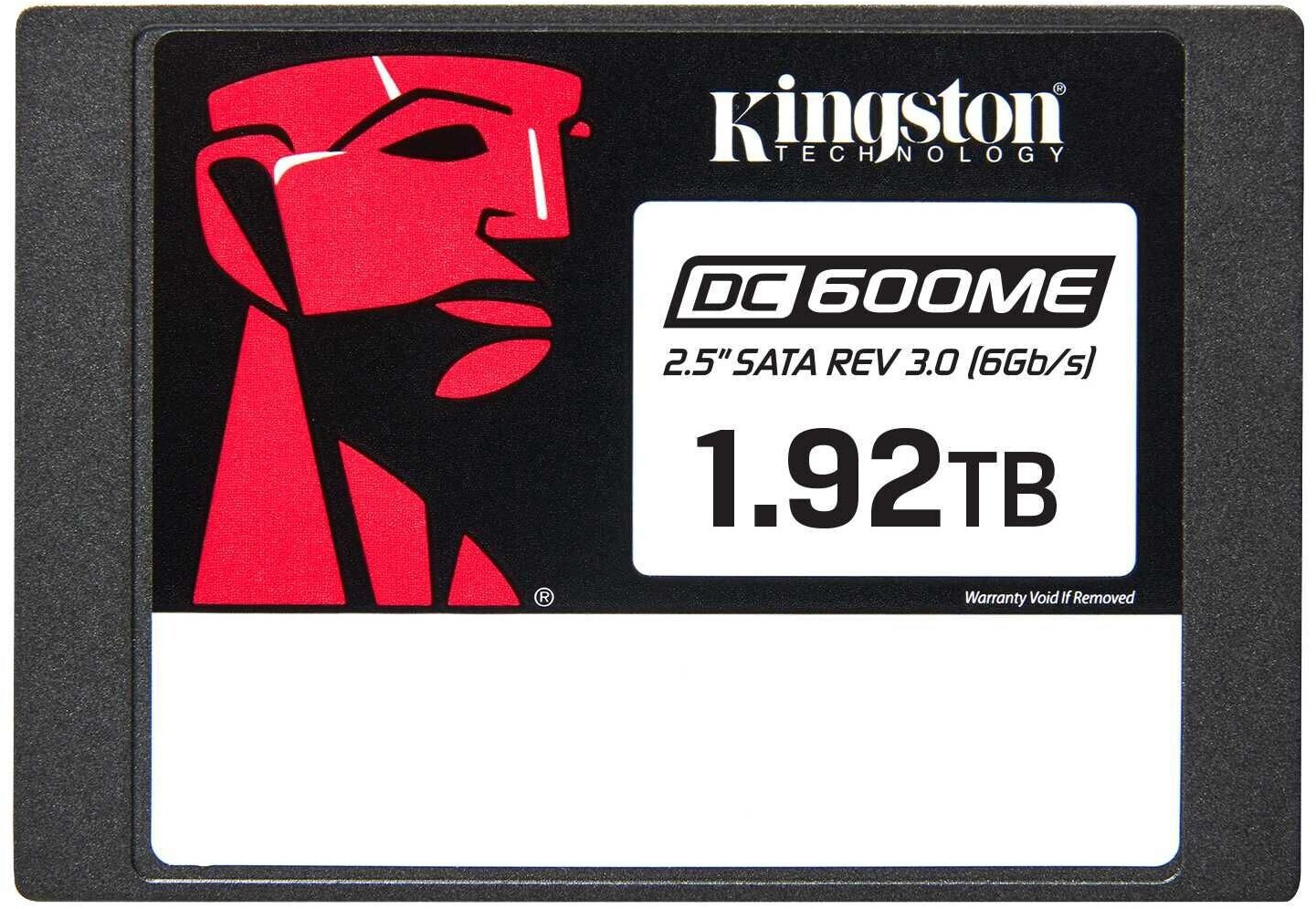 Kingston DC600ME 1.92TB