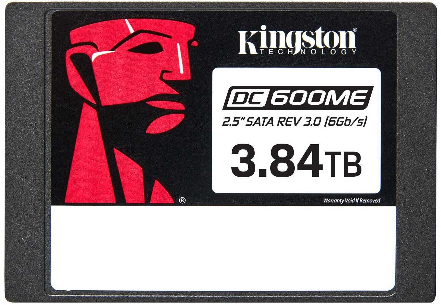 Kingston DC600ME 3.84TB