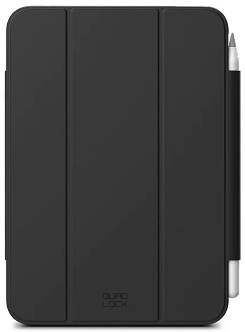 Quad Lock Case iPad Mini Black