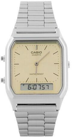 Casio Vintage Collection AQ-230A-9AMQYES
