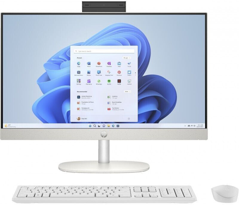 HP 24-cr0067nf
