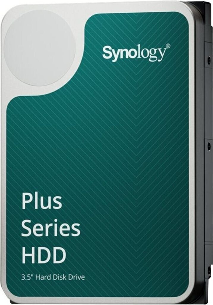 Synology Plus 3.5 SATA 2 To (HAT3300-2T)