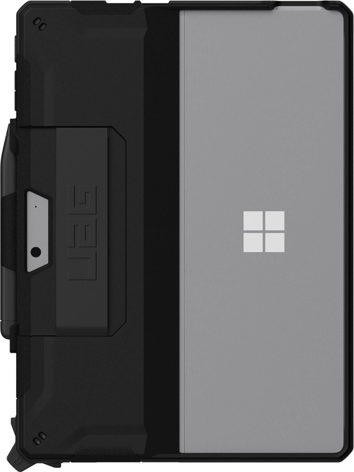 Urban Armor Gear Scout Handstrap Microsoft Surface Pro 9 / Pro 10 Black