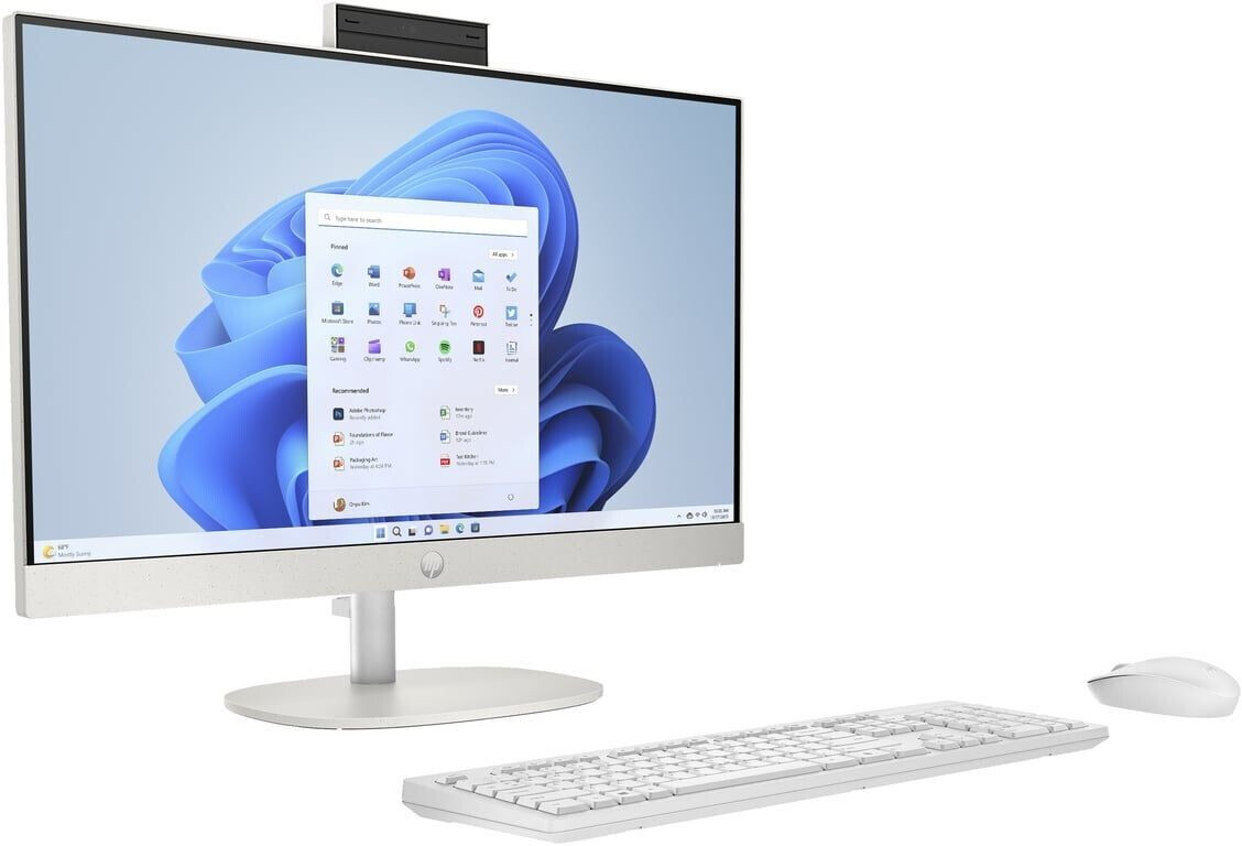 HP 24-cr0066nf