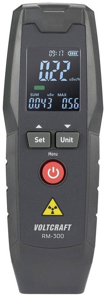 Voltcraft RM-300 (VC-13986170)
