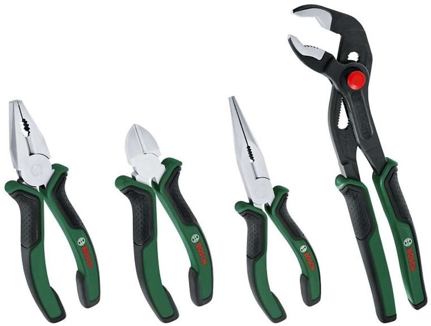 Bosch 1600A02W7K