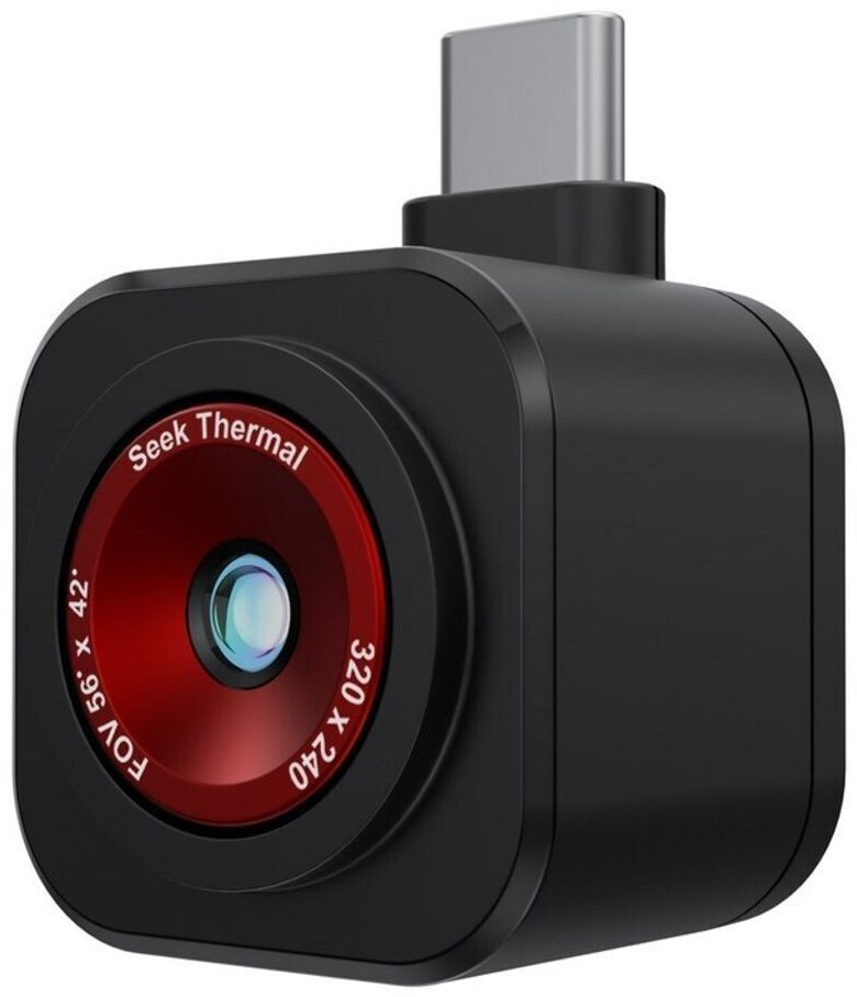 Seek Thermal Nano 300 Android (CQ-DBAX)