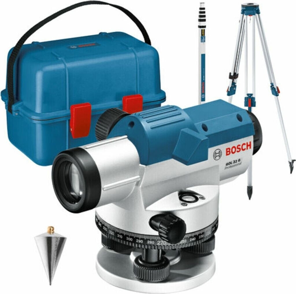 Bosch GOL 32 G (0601068503)