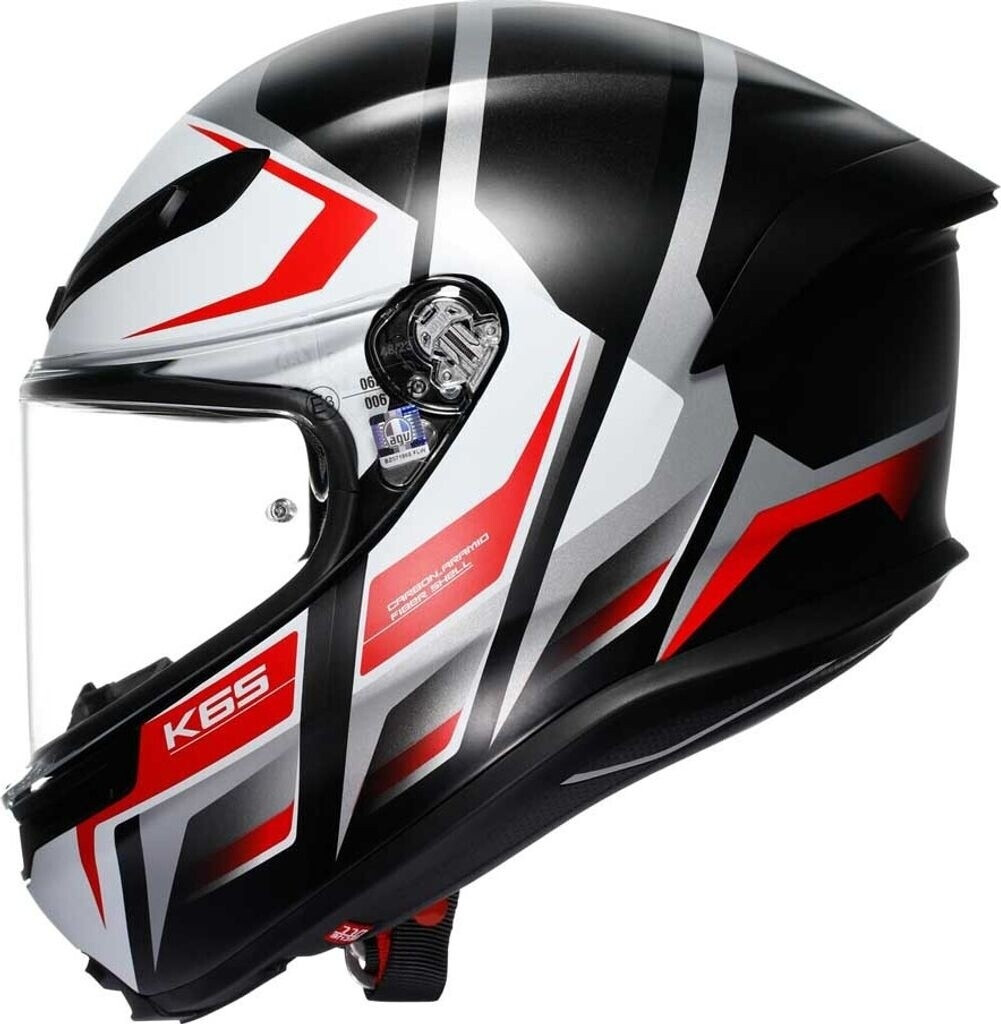 AGV AGV K6 S Karve