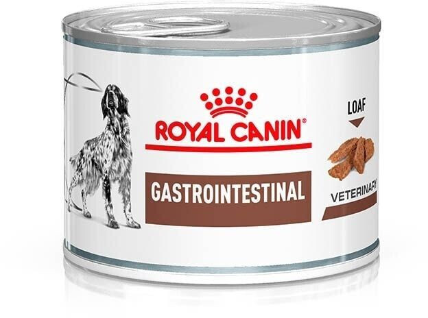 Royal canin intestinal canned dog food new arrivals