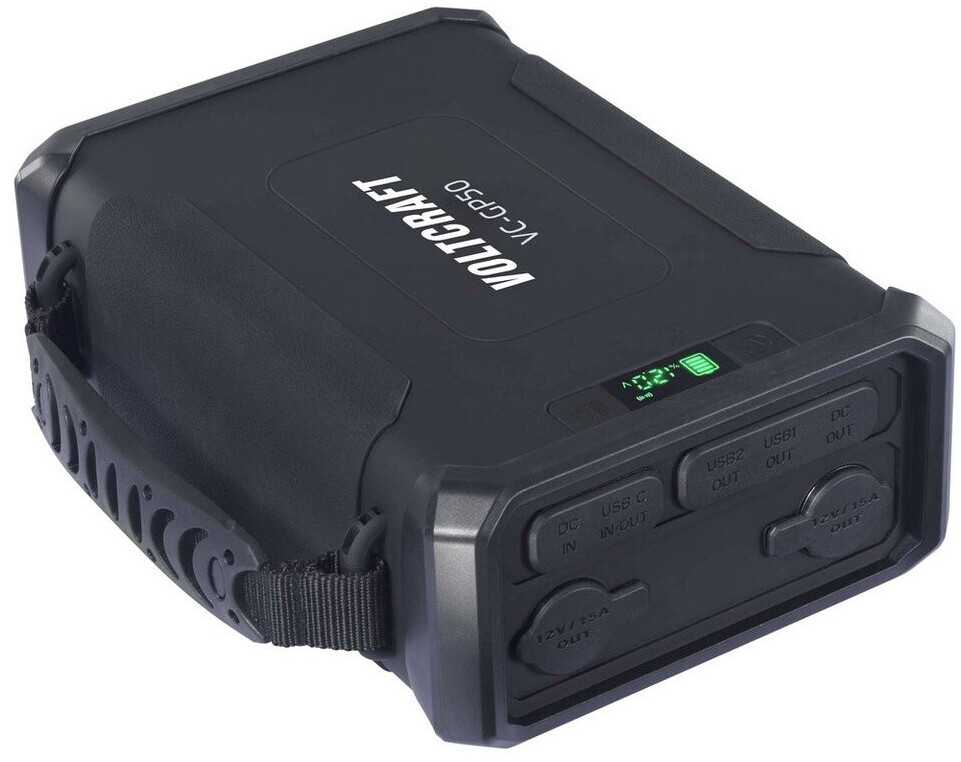 Voltcraft Voltcraft VC-GP50 - view 10