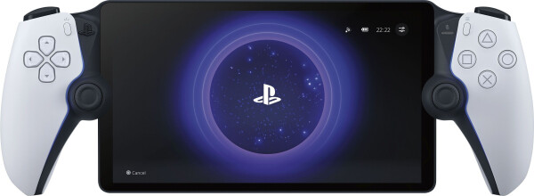 Sony PlayStation Portal White