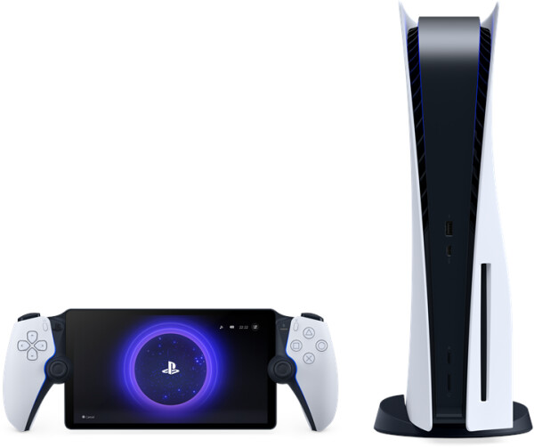 Sony PlayStation Portal White, Bild 12