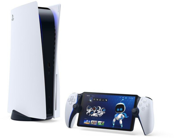 Sony PlayStation Portal White, Bild 13