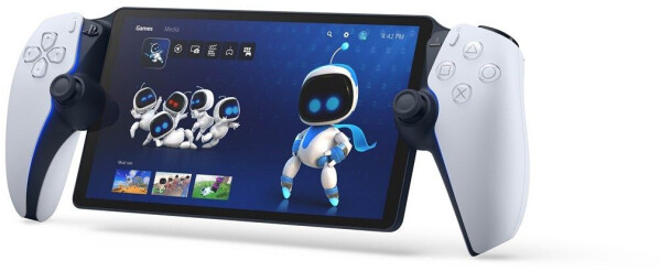 Sony PlayStation Portal White, Bild 4