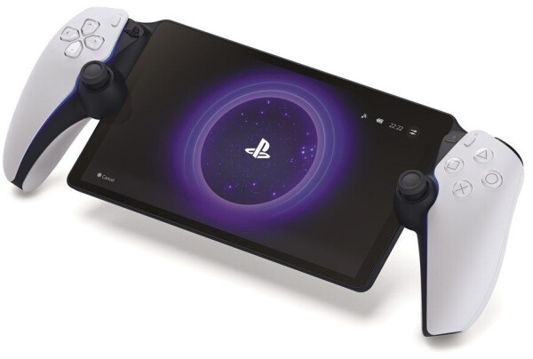 Sony PlayStation Portal White, Bild 5