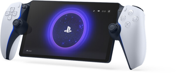 Sony PlayStation Portal White, Bild 6