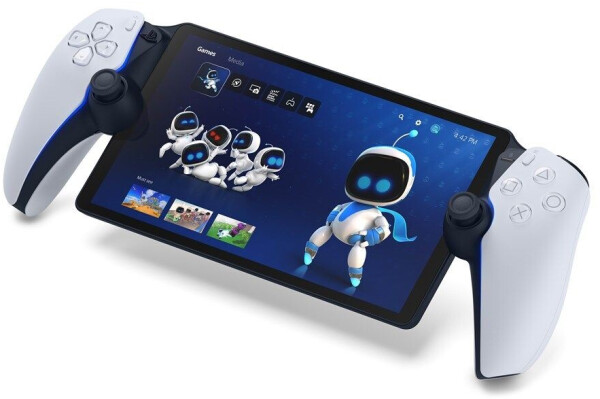 Sony PlayStation Portal White, Bild 8