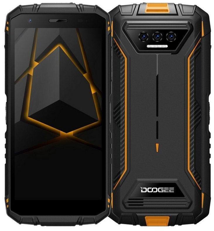 Doogee S41 Max
