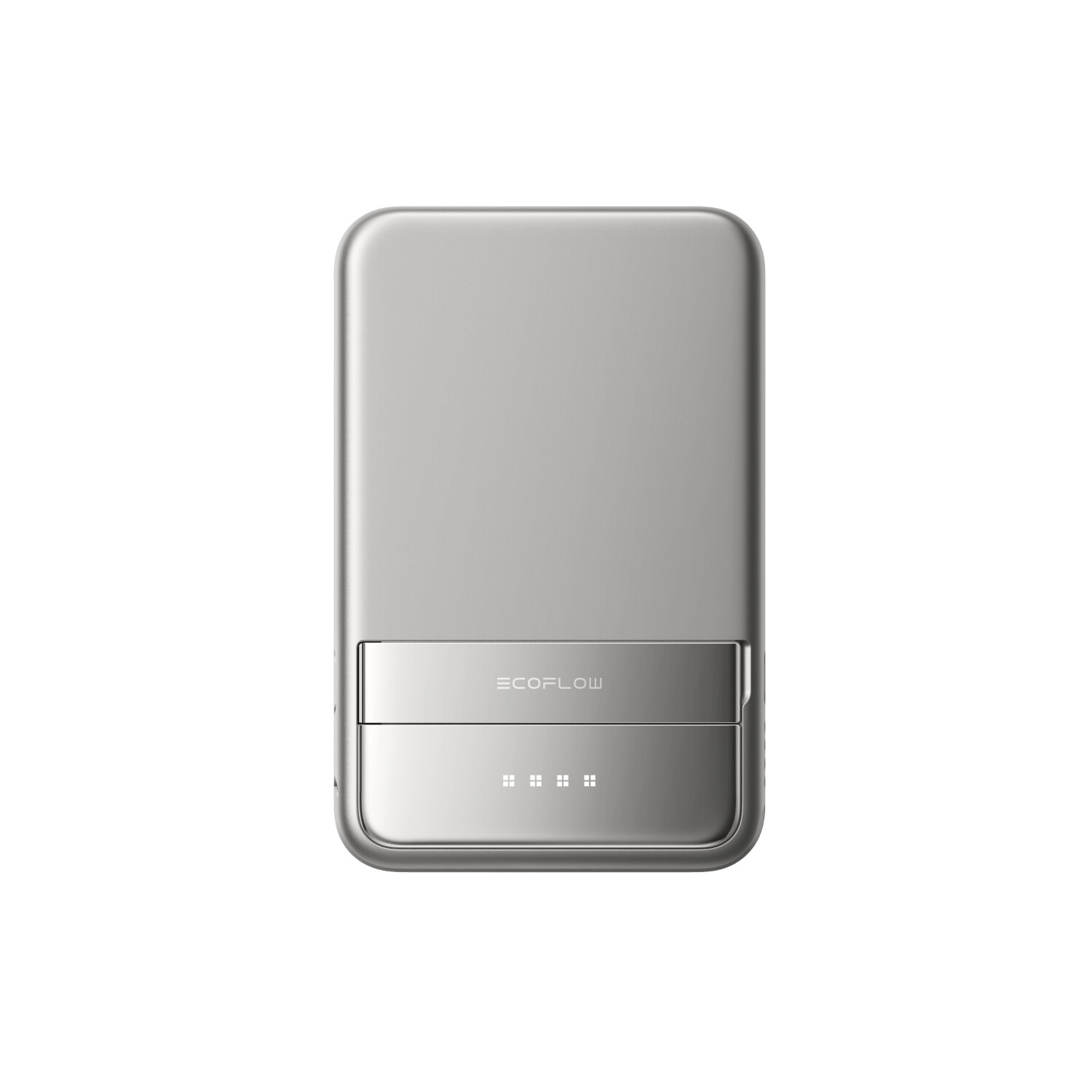 EcoFlow Rapid 5000 mAh Silver