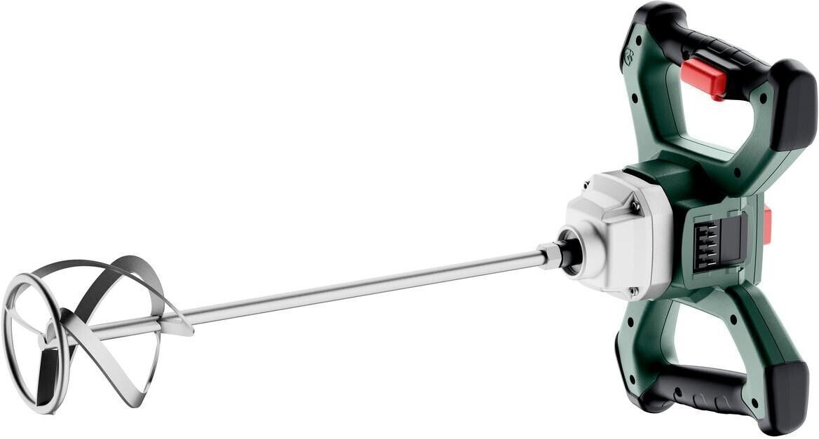 Metabo RW 18 LTX BL 120 (601164850)