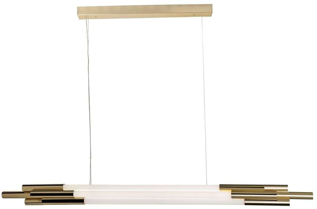 DCW éditions Org pendant light LED 130 cm