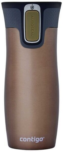 Contigo West Loop Stainless Steel 0,47 l Latte