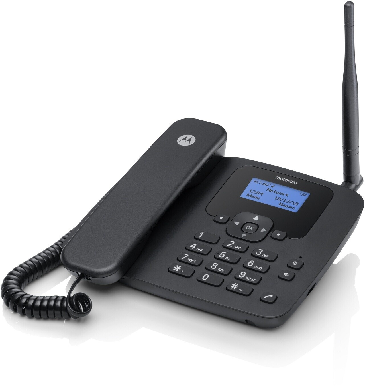 Motorola FW410L
