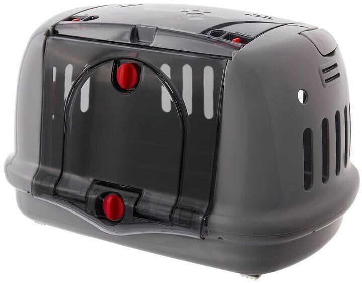 Iris Ohyama Caisse de transport pour chien P Iris Ohyama Caisse de transport pour chien P