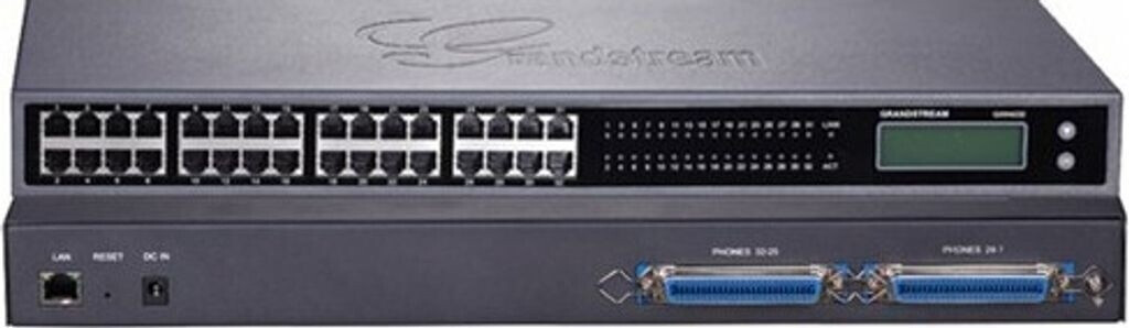 Grandstream GXW4232 V2