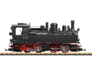 LGB G Dampflok 99 5901, HSB, Ep VI, DC-MFX-Sound (26591) ab 3.289,00 € |  Preisvergleich bei idealo.de