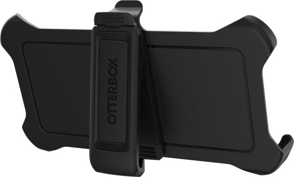 OtterBox Holster für Defender MagSafe Series Case - Apple iPhone 16 - schwarz - bulk (78-81439), Bild 3