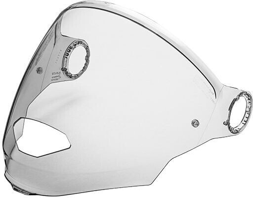 Nolan N70-2 GT visor XXS-M clear