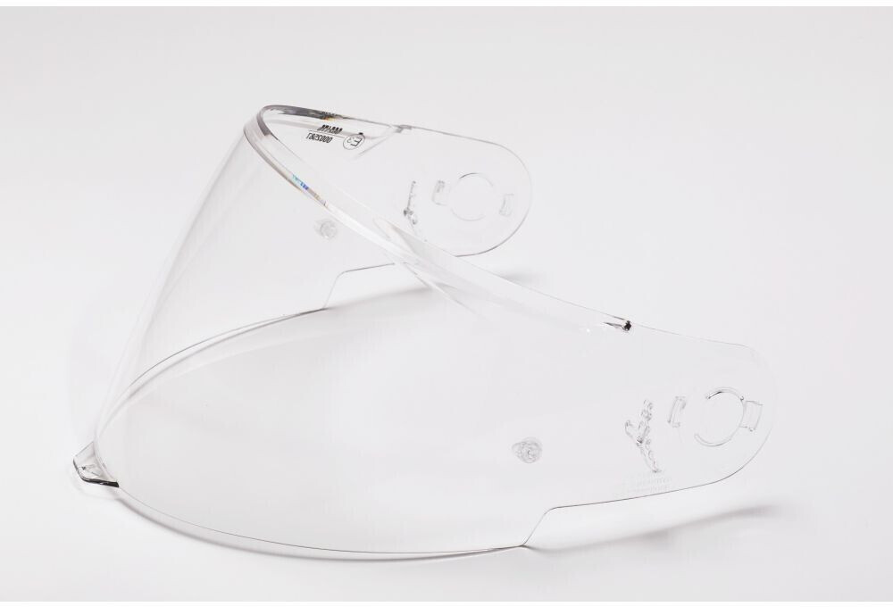 Nolan N100-6 visor clear