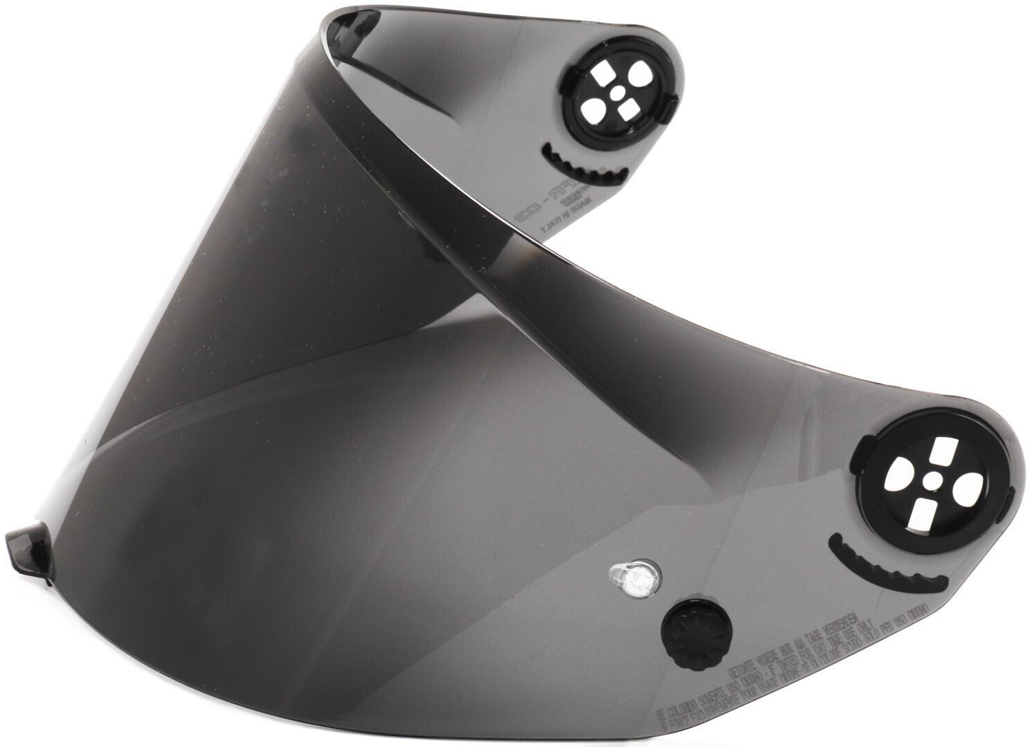 Nolan X-804 RS Ultra Carbon visor strong-tinted