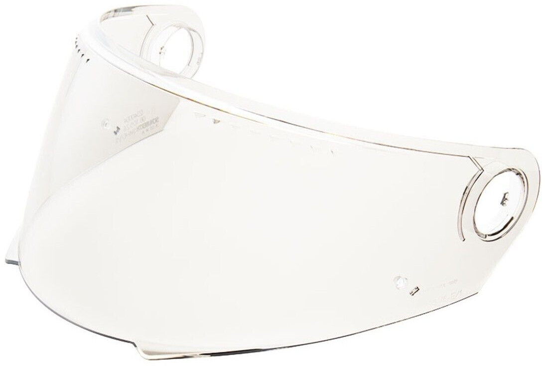 Schuberth SV6-E E2 visor XS-L clear