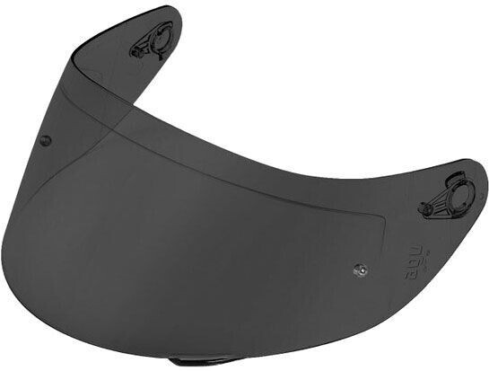 AGV K3 visor XS-L 80% tinted