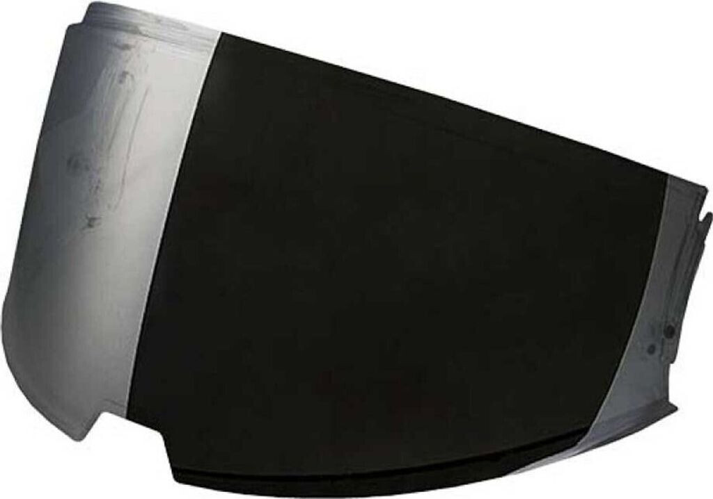 LS2 FF901 visor mirrored silver-mirrored