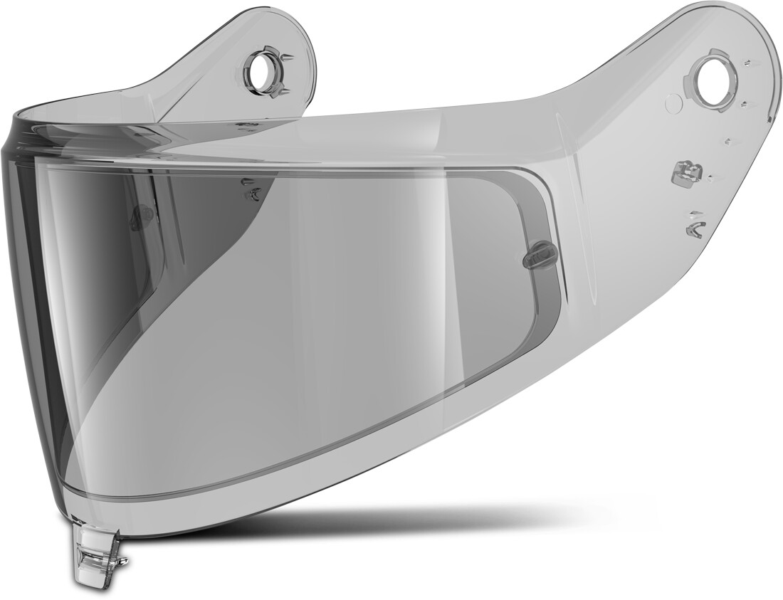 SHARK VZ40010/VZ40012 visor light-tinted