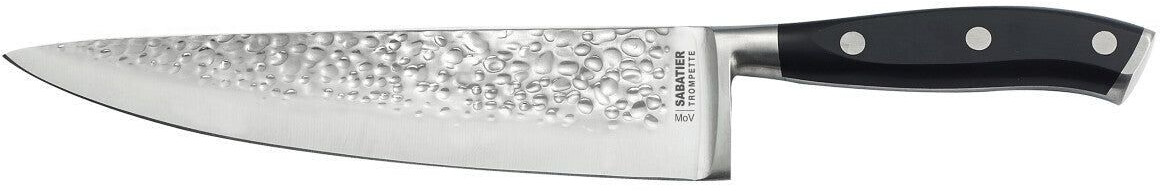 Sabatier Trompette Couteau de chef Carbon 20 cm