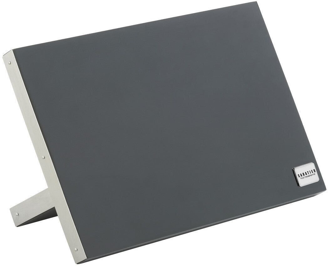 Sabatier Trompette Bloc magnétique noir universel
