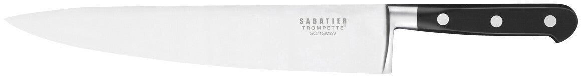 Sabatier Trompette Couteau chef Origin 25 cm