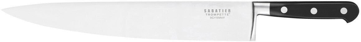 Sabatier Trompette Couteau chef Origin 30 cm